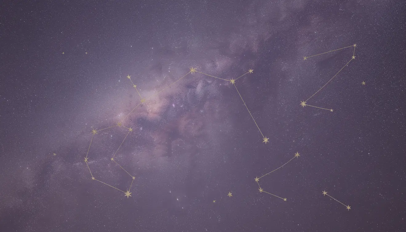 Energía de los Astros