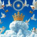 La jerarquía celestial explicada